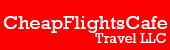 Cheap Flights Cafe